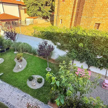 Appartement Hermione's *