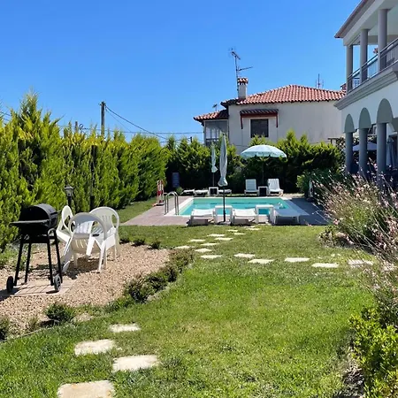 Hermione's Appartement Nikiti (Sithonia)