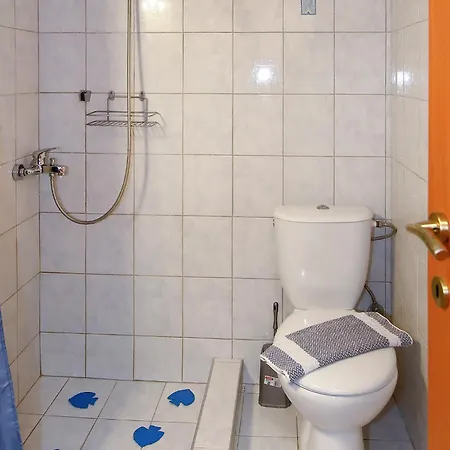 Hermione's Apartament *