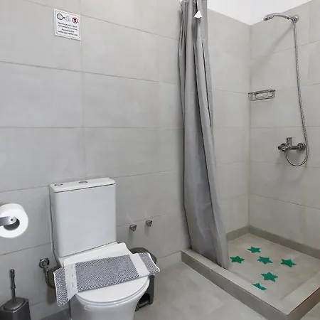 Apartament Hermione's *