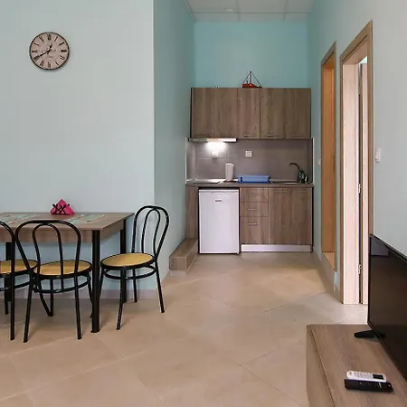 Hermione's Apartament Nikiti (Sithonia)