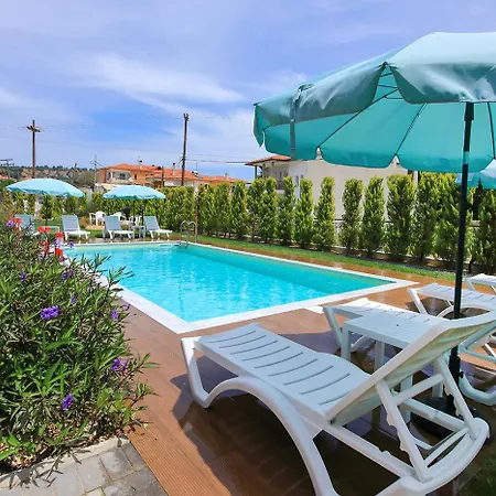 Hermione's Apartament Nikiti (Sithonia)