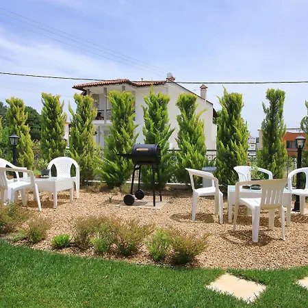 Apartament Hermione's Nikiti (Sithonia)