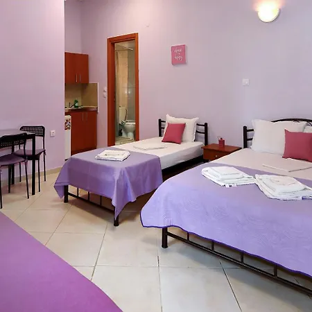 Apartament Hermione's