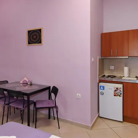 Hermione's Apartament *