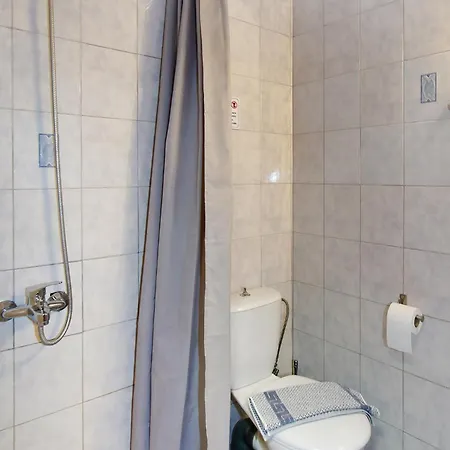 Apartament Hermione's Nikiti (Sithonia)