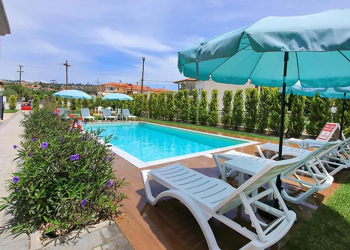 Hermione's דירה ניקיטי